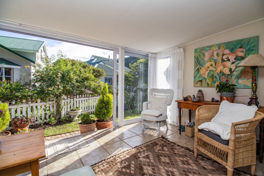 3 Bedroom Property for Sale in River Club Western Cape